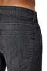 DIESEL D-STRUKT-Z-T L.32 Mens Apparel - MENS APPAREL